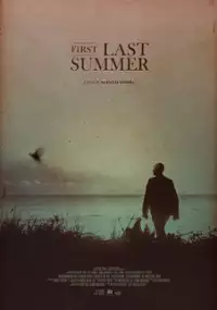 Plakat filmu Pierwsze lato końca świata