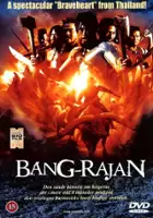 plakat filmu Bang Rajan