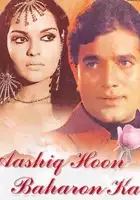 plakat filmu Aashiq Hoon Baharon Ka