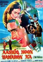 plakat filmu Aashiq Hoon Baharon Ka