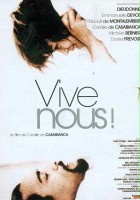 plakat filmu Vive nous!