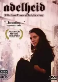 Plakat filmu Adelheid