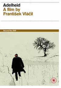 Plakat filmu Adelheid