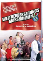 Paul Cook / Weltverbesserungsmaßnahmen