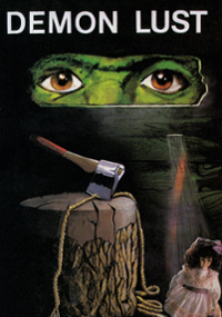 Plakat filmu Savage Encounter