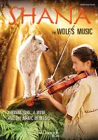 Franziska Reck / Shana: The Wolf's Music