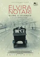 plakat filmu Elvira Notari. Oltre il silenzio