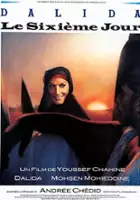 plakat filmu Sz&oacute;sty dzień