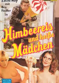 Plakat filmu Heiße Kartoffeln
