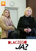 plakat - Dlaczego ja? (2010)