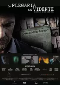 Plakat filmu La Plegaria del vidente