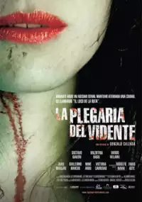Plakat filmu La Plegaria del vidente