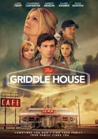 Plakat filmu The Griddle House