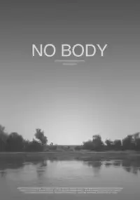 Plakat filmu No Body