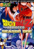 plakat filmu Dragon Ball Z: Abridged
