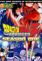 plakat serialu Dragon Ball Z: Abridged