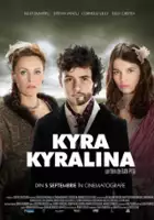 plakat filmu Kyra Kyralina