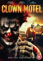 Steven Vogel / Clown Motel: Spirits Arise