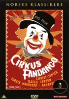 Joachim Holst-Jensen / Cirkus Fandango