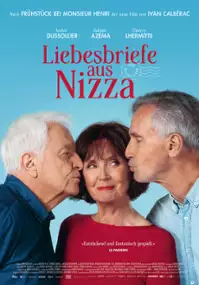 Plakat filmu N'avoue jamais