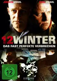 Plakat filmu Zwölf Winter
