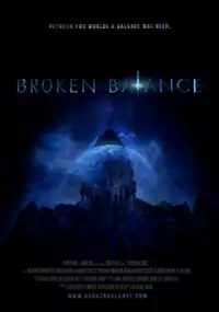 Plakat filmu Broken Balance