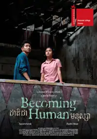 Plakat filmu Chiet Chea Manusa