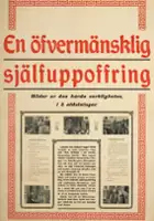 plakat filmu Sacrifice surhumain