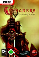 plakat filmu Crusaders: Twoje królestwo