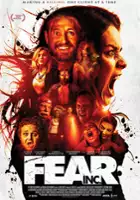 Lucas Neff / Fear, Inc.