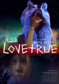 Plakat filmu LoveTrue