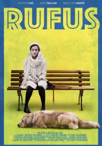 Plakat filmu Rufus