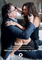 plakat filmu Toulouse