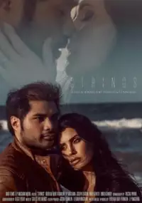 Plakat filmu Strings