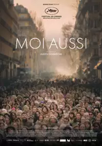 Plakat filmu Moi aussi