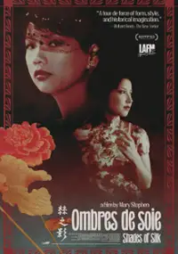 Plakat filmu Ombres de soie