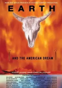 Plakat filmu Earth and the American Dream