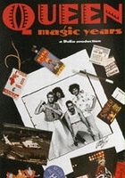 plakat filmu The Magic Years, Vol. 3