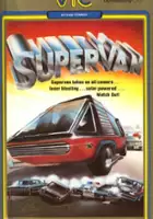 Sandy Cohen / Supervan