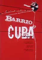 plakat filmu Barrio Cuba