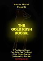 plakat filmu The Gold Rush Boogie