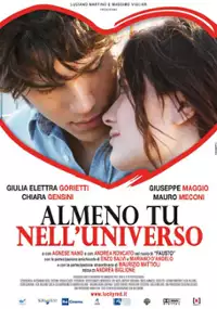 Plakat filmu Almeno tu nell'Universo