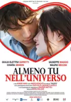 plakat filmu Almeno tu nell'Universo