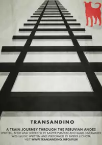 Plakat filmu Transandino