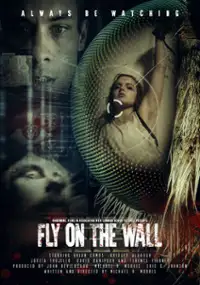 Plakat filmu Fly on the Wall
