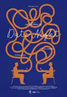 plakat filmu Date Night