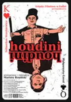 plakat filmuHoudini