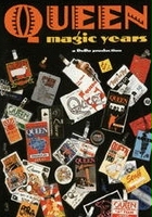 plakat filmu The Magic Years, Vol. 2