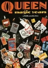 Plakat filmu The Magic Years, Vol. 2