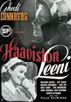 plakat filmu Haaviston Leeni